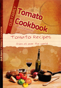 Tomato Family Cookbook