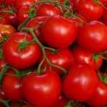 Why Home-grown Tomatoes Taste Better than Bought Tomatoes